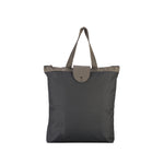 Load image into Gallery viewer, RL Foldable Women Grocery Shopping Bag - WALLETSNBAGS