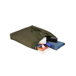 Load image into Gallery viewer, RL Foldable Women Grocery Shopping Bag - WALLETSNBAGS