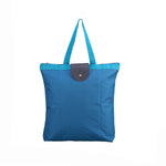 Load image into Gallery viewer, RL Foldable Women Grocery Shopping Bag - WALLETSNBAGS