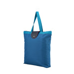 Load image into Gallery viewer, RL Foldable Women Grocery Shopping Bag - WALLETSNBAGS
