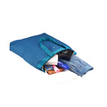 Load image into Gallery viewer, RL Foldable Women Grocery Shopping Bag - WALLETSNBAGS