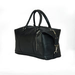 Load image into Gallery viewer, Travel in Style Milano Duffle Bag – Your Perfect Companion for Business, Travel - Walletsnbags