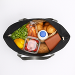 Load image into Gallery viewer, Multipurpose PVC Coated Polyester Shopping Bag - Walletsnbags