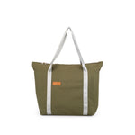 Load image into Gallery viewer, Multipurpose PVC Coated Polyester Shopping Bag - Walletsnbags