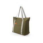 Load image into Gallery viewer, Multipurpose PVC Coated Polyester Shopping Bag - Walletsnbags