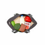 Load image into Gallery viewer, Multipurpose PVC Coated Polyester Shopping Bag - Walletsnbags