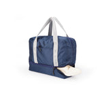 Load image into Gallery viewer, Samoi Travel Duffle Bag | Wet & Dry Compartments | Shoe Pocket | Water Resistant