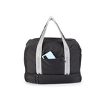 Load image into Gallery viewer, Samoi Travel Duffle Bag | Wet & Dry Compartments | Shoe Pocket | Water Resistant