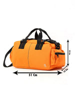 Load image into Gallery viewer, RL Army Style Travel Duffle Bag - Walletsnbags