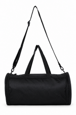 Load image into Gallery viewer, SAMOI Diamond Folding Duffle Bag with 2 Side Zip Pockets