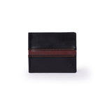 Load image into Gallery viewer, Galaxy Leather Wallet for Men - Walletsnbags