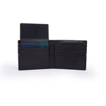 Load image into Gallery viewer, Galaxy Leather Wallet for Men - Walletsnbags