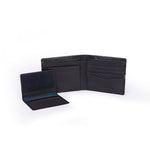 Load image into Gallery viewer, Galaxy Leather Wallet for Men - Walletsnbags