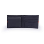 Load image into Gallery viewer, Galaxy Leather Wallet for Men - Walletsnbags