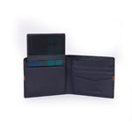 Load image into Gallery viewer, Galaxy Leather Wallet for Men - Walletsnbags