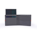 Load image into Gallery viewer, Galaxy Leather Wallet for Men - Walletsnbags