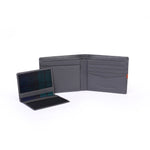 Load image into Gallery viewer, Galaxy Leather Wallet for Men - Walletsnbags