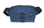 Load image into Gallery viewer, RL Waist Pack Travel Handy Hiking Zip Pouch Document Money Phone Sport Bag for Men - Walletsnbags