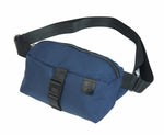 Load image into Gallery viewer, RL Waist Pack Travel Handy Hiking Zip Pouch Document Money Phone Sport Bag for Men - Walletsnbags