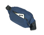 Load image into Gallery viewer, RL Waist Pack Travel Handy Hiking Zip Pouch Document Money Phone Sport Bag for Men - Walletsnbags