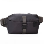 Load image into Gallery viewer, RL Waist Pack Travel Handy Hiking Zip Pouch Document Money Phone Sport Bag for Men - Walletsnbags