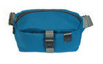 Load image into Gallery viewer, RL Waist Pack Travel Handy Hiking Zip Pouch Document Money Phone Sport Bag for Men - Walletsnbags