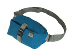 Load image into Gallery viewer, RL Waist Pack Travel Handy Hiking Zip Pouch Document Money Phone Sport Bag for Men - Walletsnbags