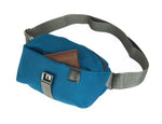 Load image into Gallery viewer, RL Waist Pack Travel Handy Hiking Zip Pouch Document Money Phone Sport Bag for Men - Walletsnbags
