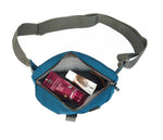 Load image into Gallery viewer, RL Waist Pack Travel Handy Hiking Zip Pouch Document Money Phone Sport Bag for Men - Walletsnbags