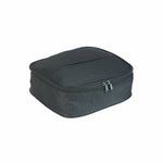 Load image into Gallery viewer, GlamPro Travel Cosmetic Case Organizer - Walletsnbags