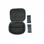 Load image into Gallery viewer, GlamPro Travel Cosmetic Case Organizer - Walletsnbags