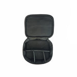 Load image into Gallery viewer, GlamPro Travel Cosmetic Case Organizer - Walletsnbags