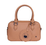 Load image into Gallery viewer, SAMOI Roma Leather Sling Bag