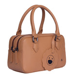 Load image into Gallery viewer, SAMOI Roma Leather Sling Bag