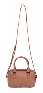 Load image into Gallery viewer, SAMOI Roma Leather Sling Bag