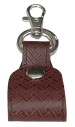 Load image into Gallery viewer, Aristocarte Loop Keychain