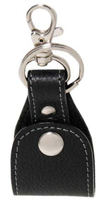 Load image into Gallery viewer, Finemilled Loop Keychain