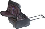 Load image into Gallery viewer, Laptop Travel Trolley Bag - Walletsnbags