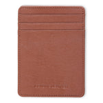 Load image into Gallery viewer, RL Leather Magic Card Holder - WALLETSNBAGS