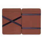 Load image into Gallery viewer, RL Leather Magic Card Holder - WALLETSNBAGS
