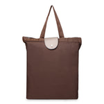 Load image into Gallery viewer, Foldable Women Grocery Shopping Bag - WALLETSNBAGS