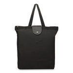 Load image into Gallery viewer, Foldable Women Grocery Shopping Bag - WALLETSNBAGS