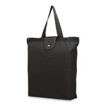 Load image into Gallery viewer, Foldable Women Grocery Shopping Bag - WALLETSNBAGS