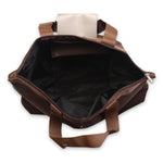 Load image into Gallery viewer, Foldable Women Grocery Shopping Bag - WALLETSNBAGS