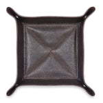 Load image into Gallery viewer, Unique Leatherite Desk Tray Organizer for Office - WALLETSNBAGS