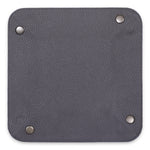 Load image into Gallery viewer, Unique Leatherite Desk Tray Organizer for Office - WALLETSNBAGS