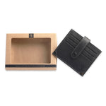 Load image into Gallery viewer, RL Capsule Cut Unisex Cardholder - WALLETSNBAGS