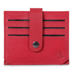 Load image into Gallery viewer, RL Capsule Cut Unisex Cardholder - WALLETSNBAGS