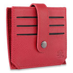 Load image into Gallery viewer, RL Capsule Cut Unisex Cardholder - WALLETSNBAGS