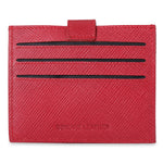 Load image into Gallery viewer, RL Capsule Cut Unisex Cardholder - WALLETSNBAGS
